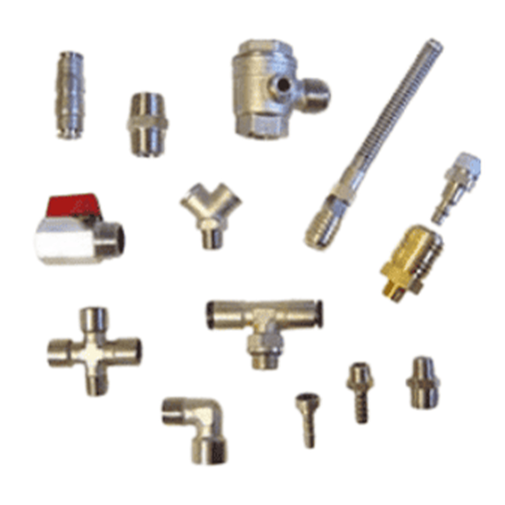 Ανταλλακτικά  και Εξαρτήματα Αέρος 